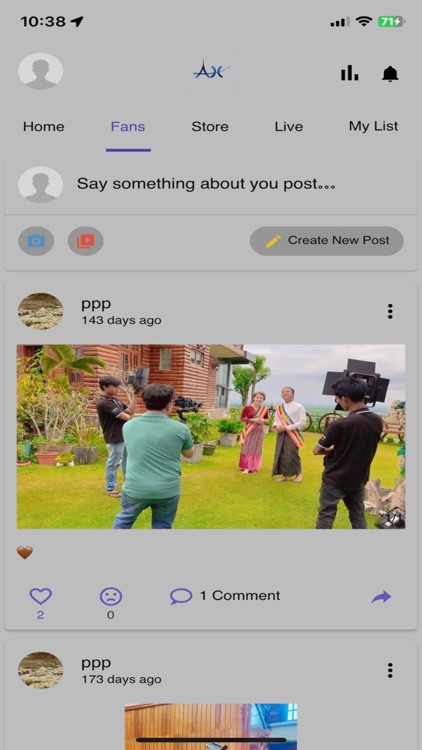 Aung Htet screenshot-5