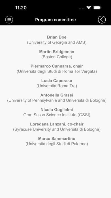 AMS-UMI Joint Meeting Screenshot
