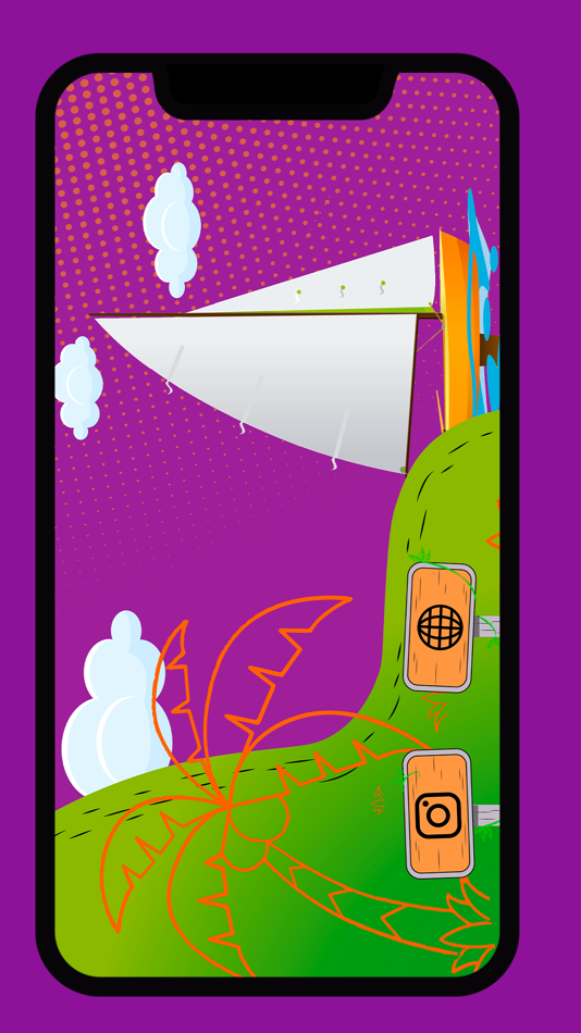 #2. Learning Adventures RA (iOS) 由: Inca Tecnologia