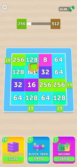 Game screenshot Number Dash! hack