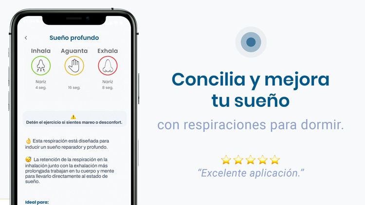 Nhala: Respiración screenshot-3