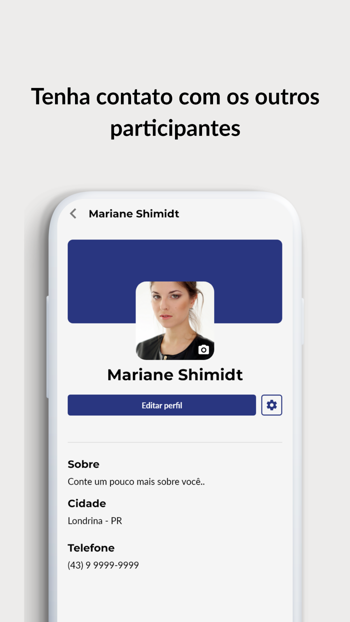 Congresso ExpoFenabrave 2023