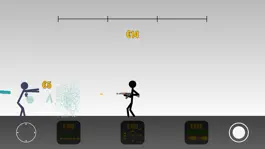 Game screenshot Stickman Survival mod apk