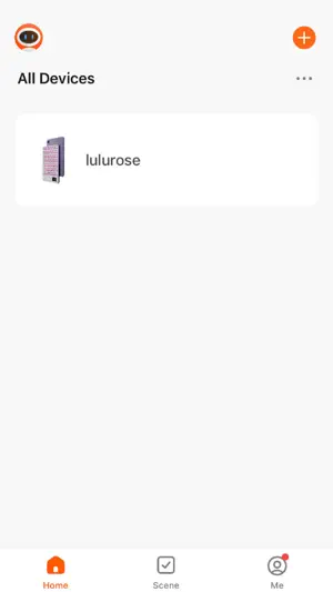 lulurose screenshot 2