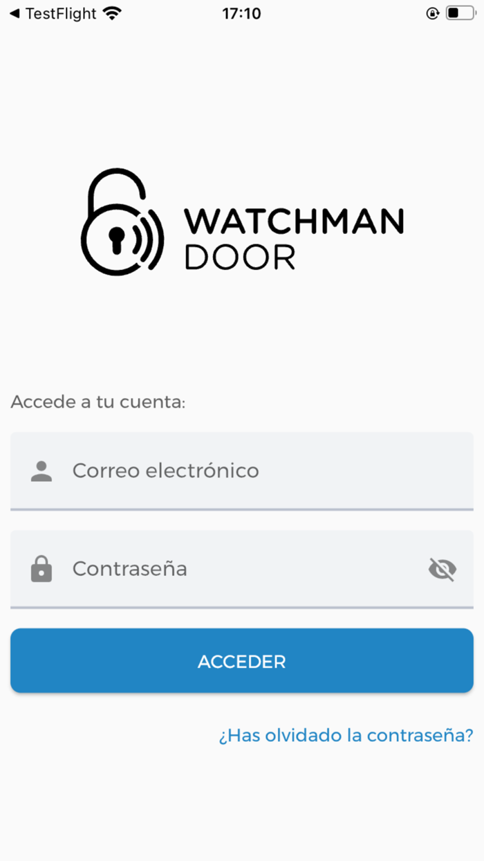 Watchman Door Real State