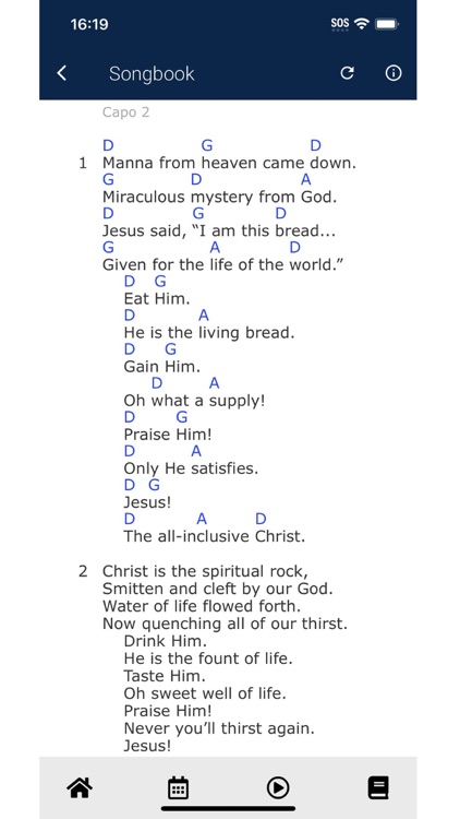 Revive! screenshot-3