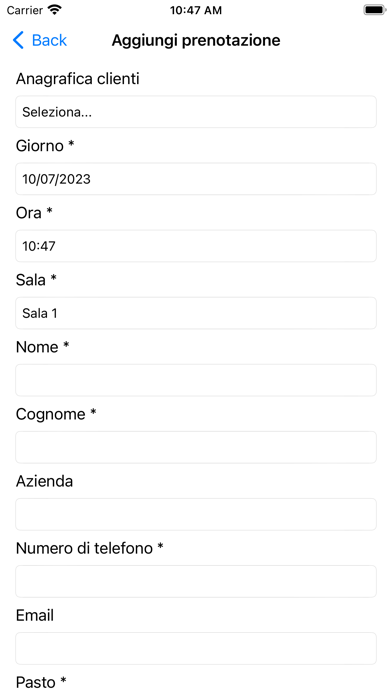 Screenshot #3 pour 