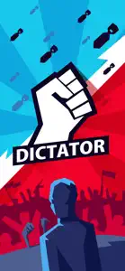 Dictator - Rule the World screenshot #2 for iPhone