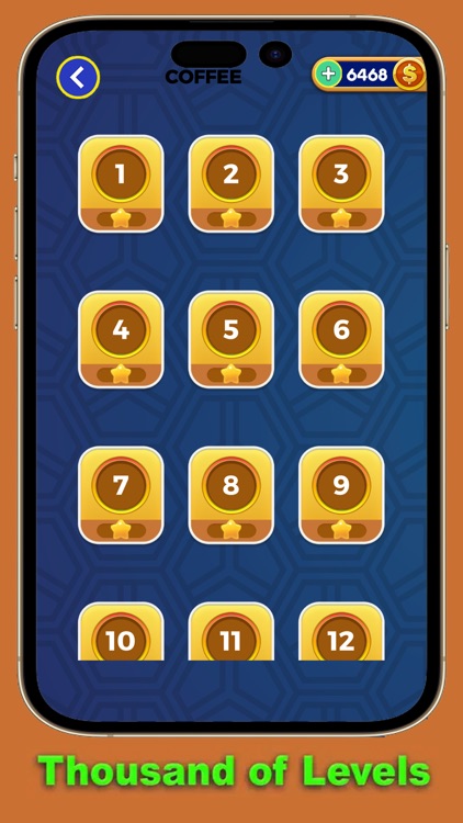 Word Connect - Master Puzzle screenshot-9