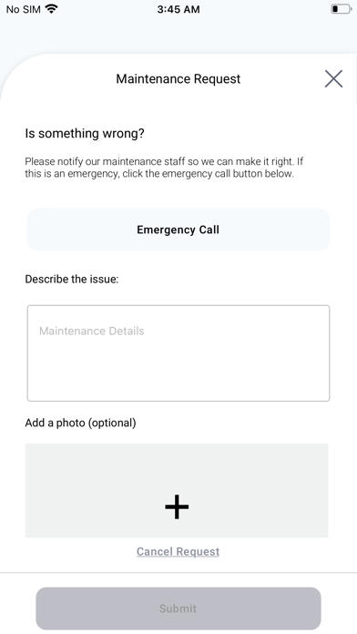 Tribridge Residential Screenshot