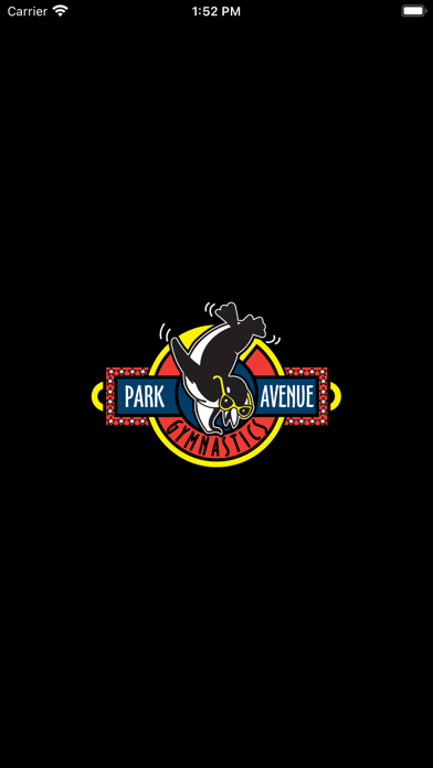 Park Avenue Gymnastics Screenshot