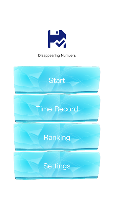 color numbers game Screenshot