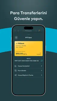 PttBank iphone resimleri 3