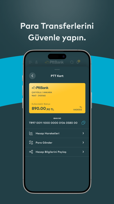 PTTBank Screenshot