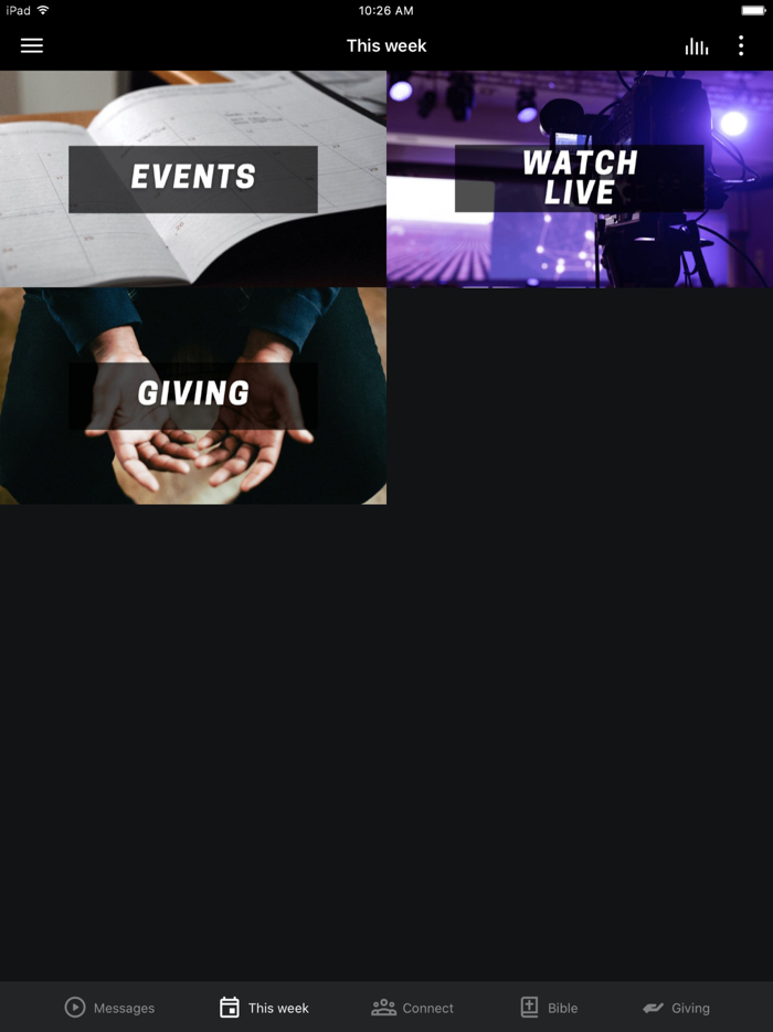 Bethel - Cherry Hill