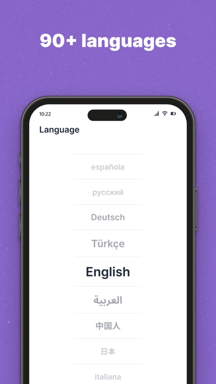 AI Questions Generator screenshot-5