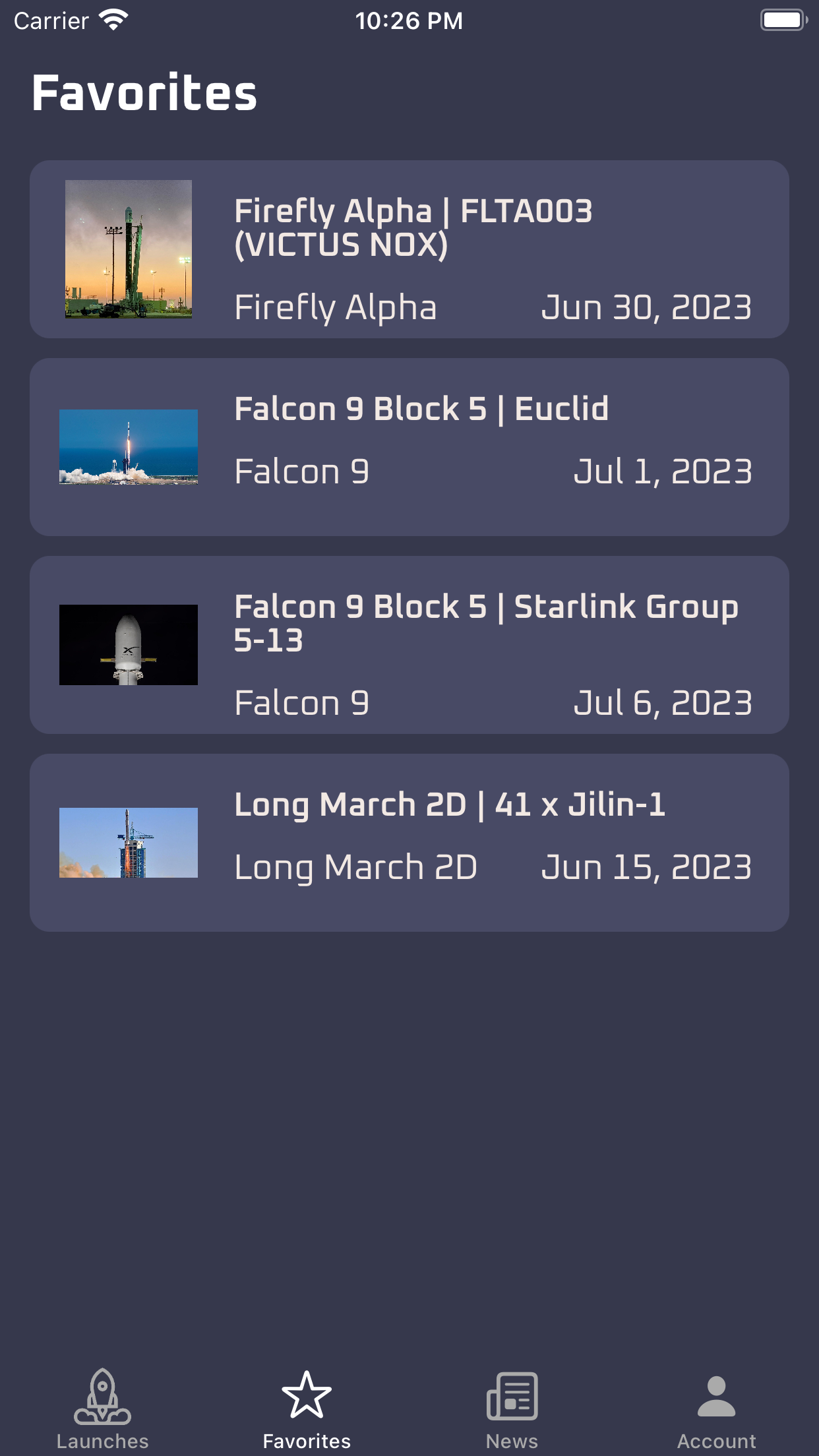 LaunchZero