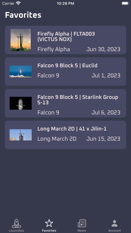 LaunchZero screenshot-3