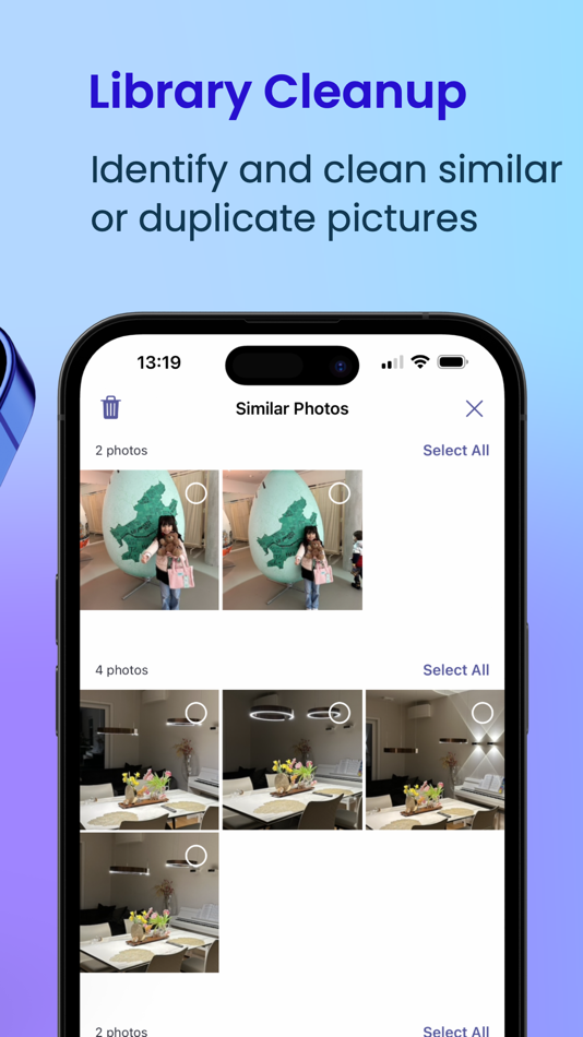 #2. Clean up: Storage Cleaner ‘ (iOS) 게시자: GITU Limited