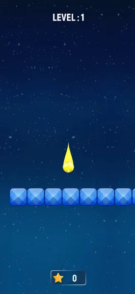 Game screenshot Swipe Jump Ball hack