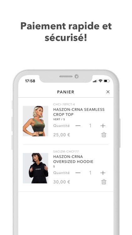 Izysmile screenshot-4