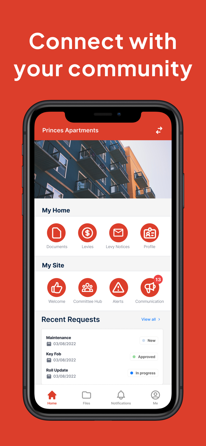 Strata Sphere Management
