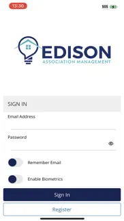 How to cancel & delete edison association management 1