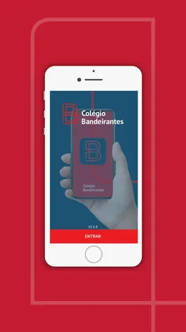 Game screenshot Colégio Bandeirantes. mod apk