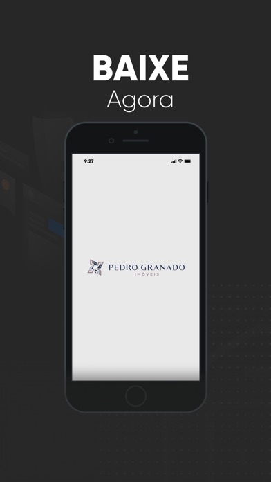 Pedro Granado Screenshot
