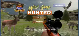 Game screenshot SGN Sports Wild Game Hunting mod apk