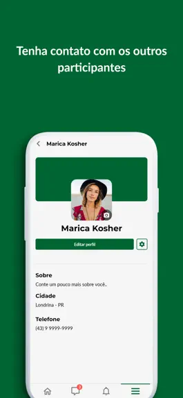 Game screenshot Foco Operadora hack