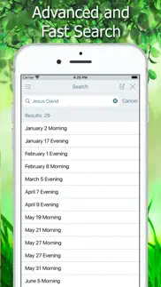 How to cancel & delete morning and evening devotion 1