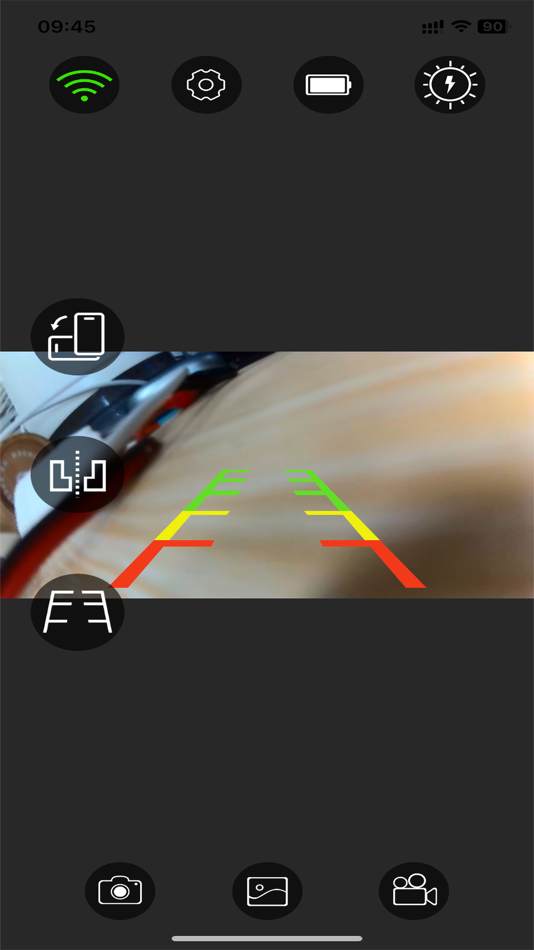 #1. Ebikam Driving (iOS) 由: 礼均 熊