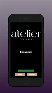 atelier opera iphone screenshot 1