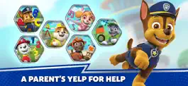 Game screenshot PAW Patrol Academy mod apk