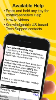 real estate master iiix problems & solutions and troubleshooting guide - 3