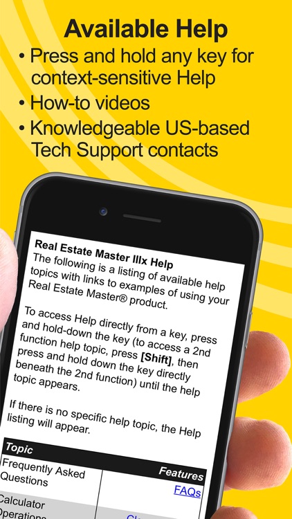 Real Estate Master IIIx screenshot-9