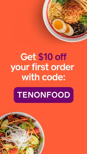 Caviar - Order Food Delivery screenshot 1