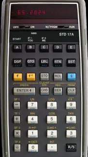 rpn-65 sd iphone screenshot 1