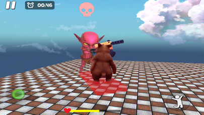Animal Survival Hide And Seek Screenshot