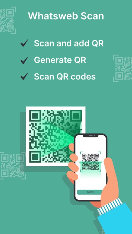 Whats Web - GB Version 2024 screenshot-4