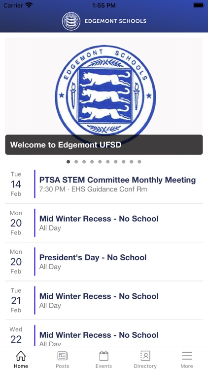 Edgemont UFSD- NY