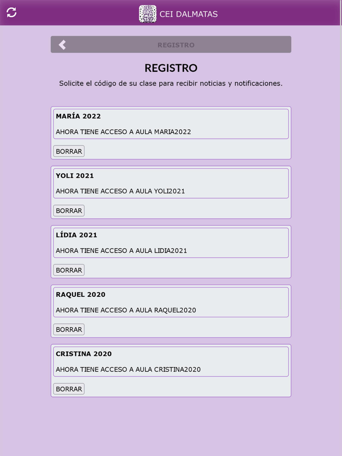 C.E.I. DALMATAS VALENCIA