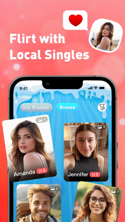 Mature Dating & Meet Up - HMU
