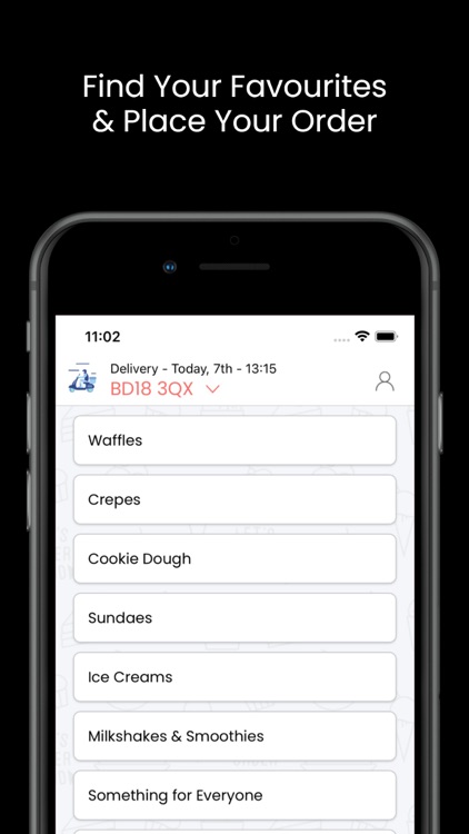 Sweet Tree Shipley screenshot-4