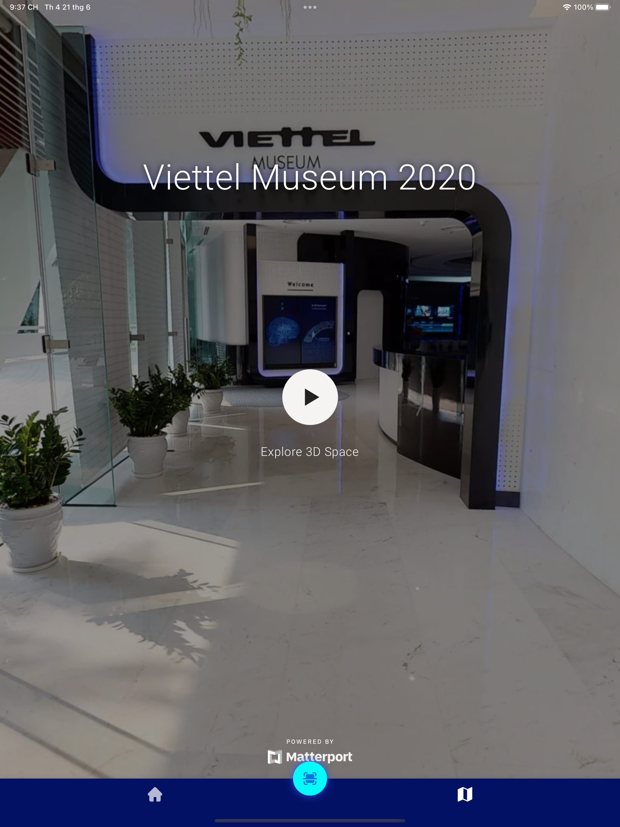 Viettel Museum