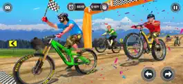 Game screenshot Cycle Game - BMX Cycle Race mod apk