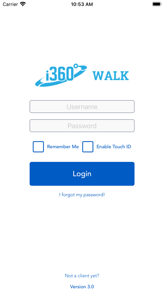#1. i360 Walk (iOS) 由: i360, LLC