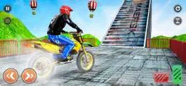Game screenshot Bike Race 3d: Dirt Bike Games apk