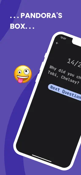 Game screenshot ScareToDare игры для вечеринки hack